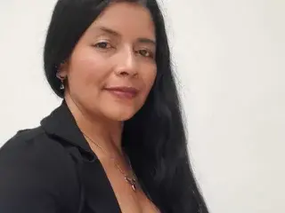 DianaOchoa  live sex cam