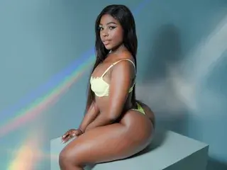 IrisJones  live sex cam