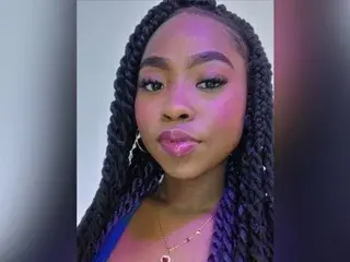 NaomiiQueenn  live sex cam