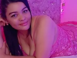 ChanelEvan  live sex cam