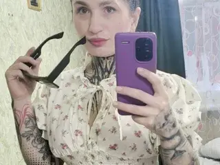 DominikazX  live sex cam