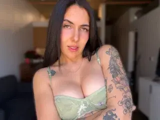LolaDeLux  live sex cam