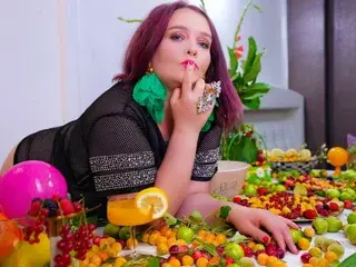 SinFulTitsDD  live sex cam