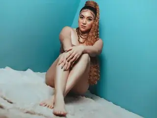 Katerincifuen  live sex cam