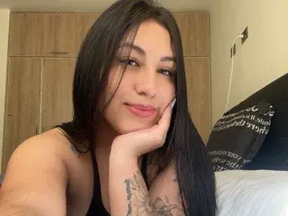 Ximena20  live sex cam