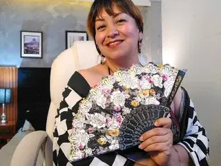 AngelVelvet  live sex cam