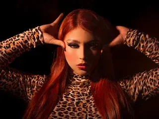 CanndyCoox  live sex cam