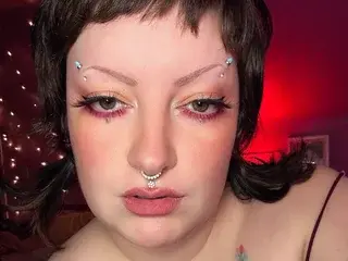 EdenFetishBabe  live sex cam