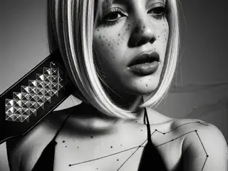 MargaritaSterling  live sex cam