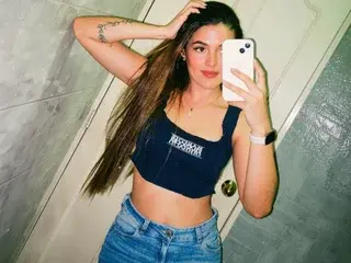 AlicceGray  live sex cam