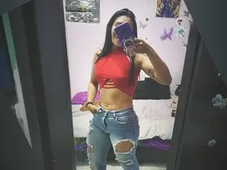 Annywiillss  live sex cam