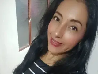Feetfeticheh  live sex cam