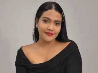 MaggyEvan  live sex cam