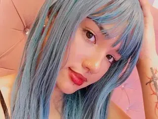 ClioFioreth  live sex cam