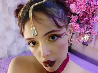 Heliconia  live sex cam