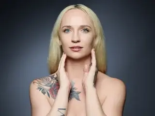 ImSkyxrated  live sex cam