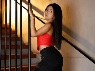 PaulinaDaSouza  live sex cam