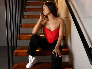 PaulinaDaSouza  live sex cam