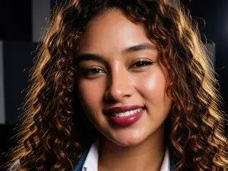 AlisMontiel  live sex cam
