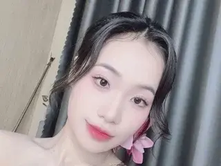 AnnaDuong  live sex cam