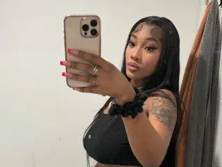 Barb1eChey  live sex cam