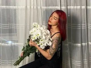Blue77  live sex cam