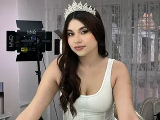 KaiaLunna  live sex cam