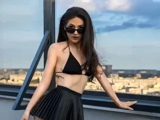 RossaMay  live sex cam