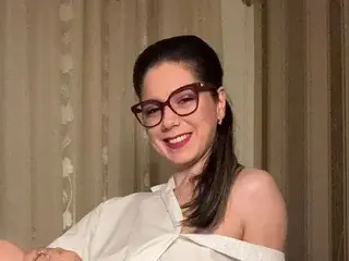 FrostyRose  live sex cam