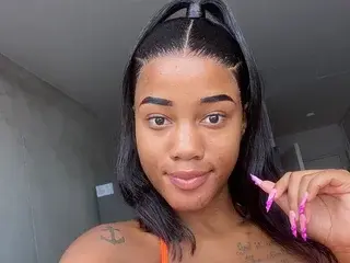 ZaddiesGirl24  live sex cam
