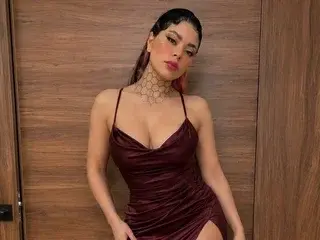 Fiorellasanz  live sex cam