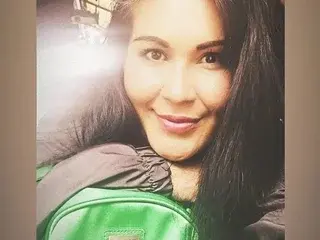 AriannaAdames  live sex cam
