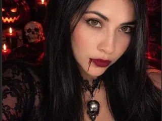 LucianaJackman  live sex cam