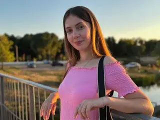 BabLumii  live sex cam