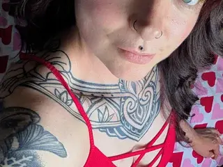 BonnieBlair_UK  live sex cam