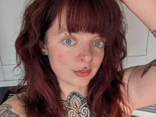 BowieBlair  live sex cam