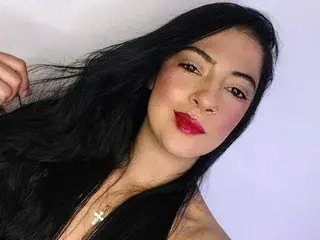 SamanthaJhonness  live sex cam