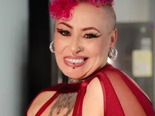 SandyMistresss  live sex cam