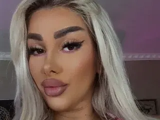 TanyaMonroe  live sex cam