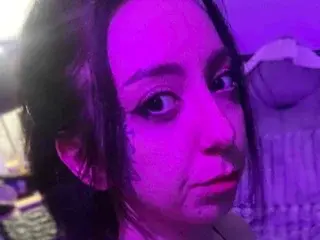 Ania13nan  live sex cam