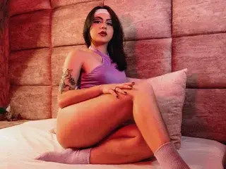 AtheneaVoss  live sex cam