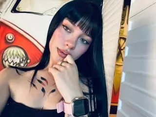 ScarlettSaphire  live sex cam