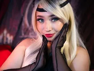 Megannherrera  live sex cam