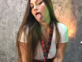 Cherry_Copper  live sex cam
