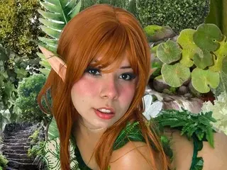 Alicia1407  live sex cam