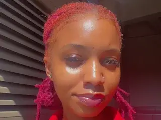 Fierycaramellah  live sex cam