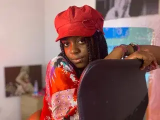 SaphyNyx  live sex cam