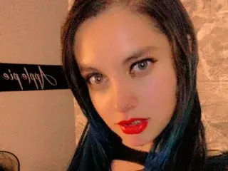 BlueeEclipsee  live sex cam