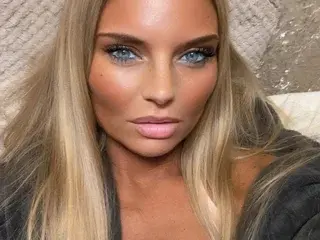 MaliyahXx  live sex cam