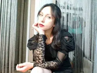 AvaMidnight  live sex cam